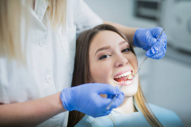 Best Tooth Extraction  in Three Oaks, MI