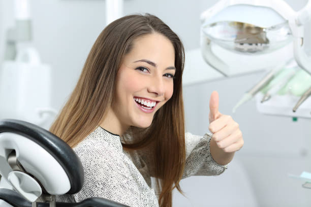 Professional Dental Services in Three Oaks, MI